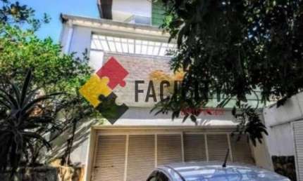 Casa com 8 quartos para alugar na Rua Doutor Emílio Ribas, 241, Cambuí, Campinas, 298 m2 por R$ 7.999
