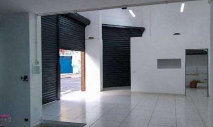 Sala comercial para alugar na Rua Marechal Deodoro, 936., Centro, Campinas, 78 m2 por R$ 3.499