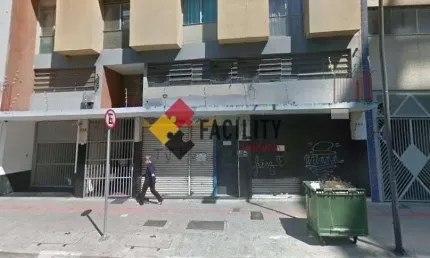 Barracão / Galpão / Depósito para alugar na Avenida Francisco Glicério, 535, Centro, Campinas, 600 m2 por R$ 19.500