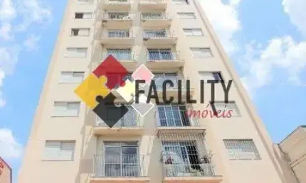 Apartamento com 1 quarto à venda na rua josé de alencar, 747, centro, campinas, 55 m2 por r$ 215.000