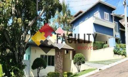 Casa com 3 quartos à venda na Rua Pau Brasil, 10, Centro, Louveira, 272 m2 por R$ 1.480.000