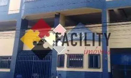 Apartamento com 2 quartos à venda na Rua Álvares Machado, 368, Centro, Campinas, 80 m2 por R$ 340.000