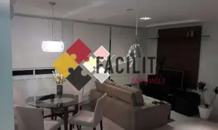 Apartamento com 3 quartos à venda na Rua Quatorze de Dezembro, 404, Centro, Campinas, 92 m2 por R$ 850.000