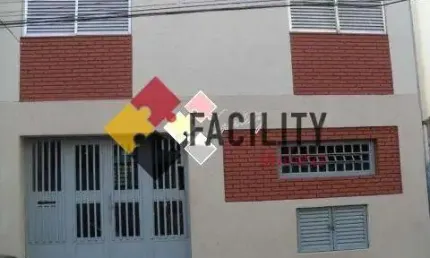 Kitnet / Stúdio à venda na Rua Marechal Deodoro, 843, Centro, Campinas, 33 m2 por R$ 170.000