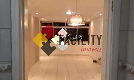 Apartamento com 2 quartos à venda na Avenida Senador Saraiva, 618, Centro, Campinas, 92 m2 por R$ 270.000