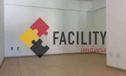 Kitnet / Stúdio à venda na Rua Doutor Quirino, Centro, Campinas, 42 m2 por R$ 180.000