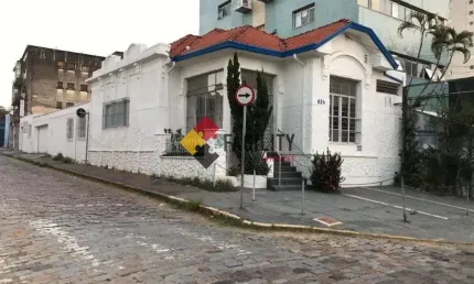 Casa comercial para alugar na rua duque de caxias, 654, centro, campinas, 172 m2 por r$ 7.900