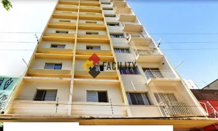 Apartamento com 3 quartos à venda na avenida doutor thomaz alves, 206, centro, campinas, 125 m2 por r$ 550.000