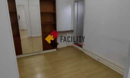 Sala comercial à venda na Rua Visconde do Rio Branco, Centro, Campinas, 140 m2 por R$ 650.000