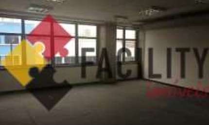 Sala comercial para alugar na Avenida Francisco Glicério, 1365, Centro, Campinas, 234 m2 por R$ 4.000