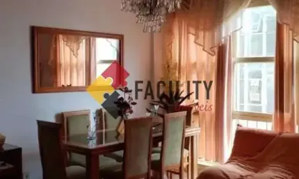 Apartamento com 3 quartos à venda na avenida francisco glicério, 906, centro, campinas, 110 m2 por r$ 320.000