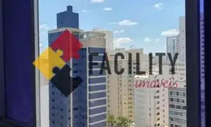 Apartamento com 1 quarto à venda na rua boaventura do amaral, 9870, centro, campinas, 57 m2 por r$ 275.600