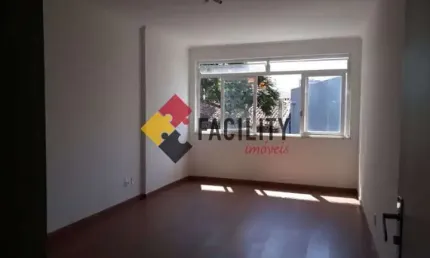 Apartamento com 3 quartos à venda na Rua Saldanha Marinho, 603, Centro, Campinas, 103 m2 por R$ 349.000