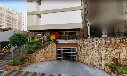 Apartamento com 3 quartos à venda na rua padre vieira, 565, centro, campinas, 117 m2 por r$ 740.000
