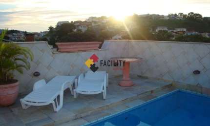 Casa com 3 quartos à venda na Rua José Fontana, 211, Centro, Amparo, 113 m2 por R$ 1.580.000