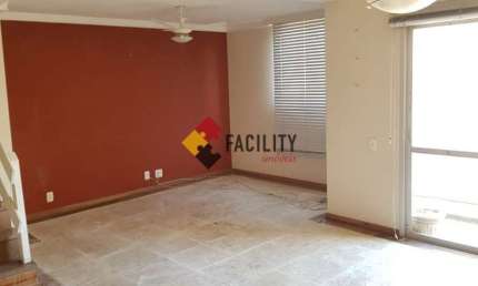 Cobertura com 3 quartos à venda na Rua General Câmara, 254, Centro, Campinas, 150 m2 por R$ 580.000