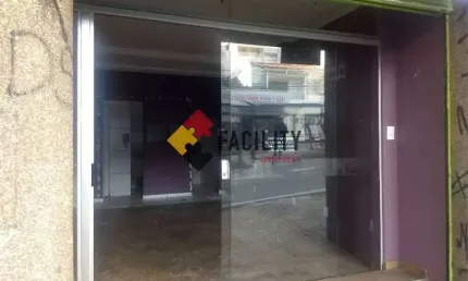 Barracão / Galpão / Depósito para alugar na Rua Irmã Serafina, 804, Centro, Campinas, 24 m2 por R$ 2.000