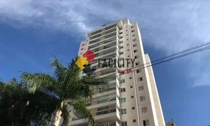 Apartamento com 2 quartos à venda na Rua Ferreira Penteado, 961, Centro, Campinas, 56 m2 por R$ 530.000