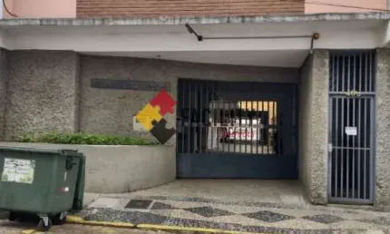 Apartamento com 1 quarto à venda na Rua José de Alencar, 463, Centro, Campinas, 50 m2 por R$ 160.000
