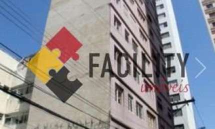 Apartamento com 4 quartos à venda na Rua Bernardino de Campos, 884, Centro, Campinas, 117 m2 por R$ 424.000
