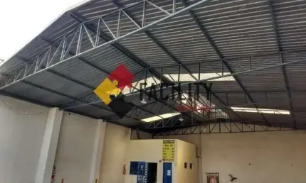 Barracão / Galpão / Depósito à venda na Rua Duque de Caxias, 999, Centro, Campinas, 300 m2 por R$ 1.800.000
