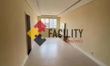 Apartamento com 3 quartos à venda na Avenida Doutor Moraes Salles, 1706, Centro, Campinas, 113 m2 por R$ 480.000
