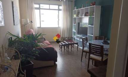 Apartamento com 1 quarto à venda na Avenida Doutor Moraes Salles, 1387, Centro, Campinas, 90 m2 por R$ 395.000