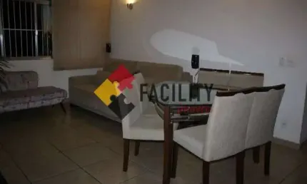 Apartamento com 3 quartos à venda na rua doutor quirino, 941, centro, campinas, 103 m2 por r$ 380.000