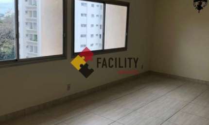 Apartamento com 3 quartos à venda na Avenida Doutor Moraes Salles, 1610, Centro, Campinas, 121 m2 por R$ 500.000