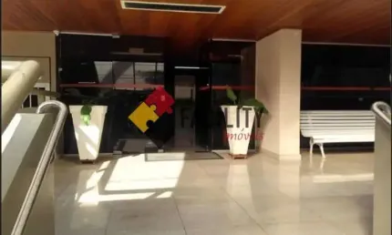 Apartamento com 4 quartos à venda na rua boaventura do amaral, 1222, centro, campinas, 157 m2 por r$ 636.000