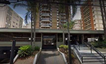 Apartamento com 1 quarto à venda na Rua Riachuelo, 320, Centro, Campinas, 50 m2 por R$ 400.000