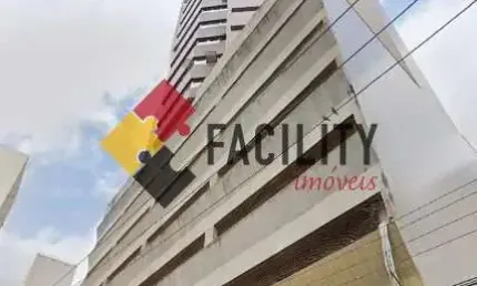 Sala comercial para alugar na Rua Barão de Jaguara, 707, Centro, Campinas, 40 m2 por R$ 1.500