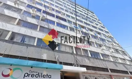 Sala comercial à venda na rua general osório, 1212, centro, campinas, 58 m2 por r$ 90.000