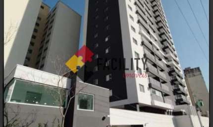 Apartamento com 2 quartos à venda na Rua Doutor Quirino, 779, Centro, Campinas, 111 m2 por R$ 1.100.000