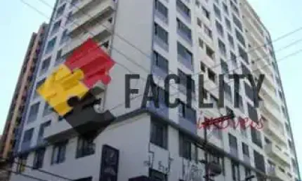 Apartamento com 2 quartos à venda na Avenida Benjamin Constant, 1287, Centro, Campinas, 68 m2 por R$ 390.000