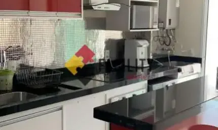 Apartamento com 2 quartos à venda na Rua Ferreira Penteado, 961, Centro, Campinas, 67 m2 por R$ 575.000