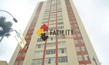 Apartamento com 3 quartos à venda na Avenida Senador Saraiva, 633, Centro, Campinas, 100 m2 por R$ 330.000