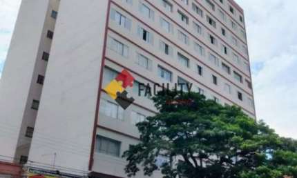 Apartamento com 2 quartos à venda na Avenida Andrade Neves, 290, Centro, Campinas, 105 m2 por R$ 300.000