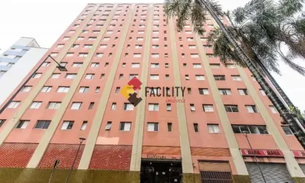 Apartamento com 2 quartos à venda na avenida francisco glicério, 1664, centro, campinas, 86 m2 por r$ 370.000