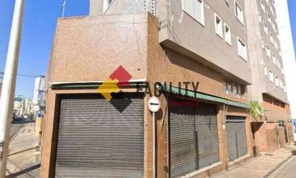 Sala comercial para alugar na Rua Marechal Deodoro, 936, Centro, Campinas, 78 m2 por R$ 3.500