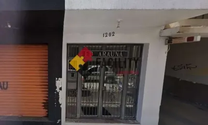 Apartamento com 1 quarto à venda na rua barreto leme, 1202, centro, campinas, 42 m2 por r$ 150.000