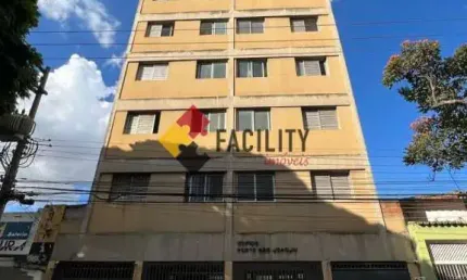 Apartamento com 1 quarto à venda na Rua Saldanha Marinho, 616, Centro, Campinas, 48 m2 por R$ 198.000