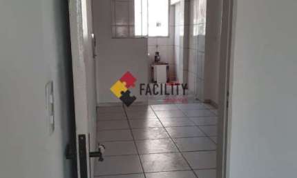 Apartamento com 1 quarto à venda na Rua Saldanha Marinho, 870, Centro, Campinas, 55 m2 por R$ 190.000
