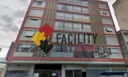Apartamento com 2 quartos à venda na Avenida Campos Salles, 341, Centro, Campinas, 110 m2 por R$ 270.000