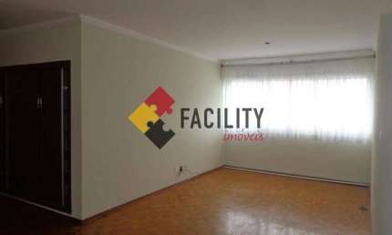 Apartamento com 3 quartos à venda na Avenida Doutor Moraes Salles, 1654, Centro, Campinas, 131 m2 por R$ 600.000