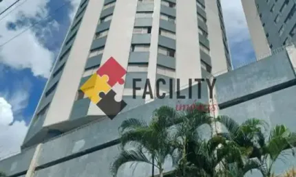 Apartamento com 3 quartos à venda na Rua Capitão José de Souza, 65, Centro, Campinas, 105 m2 por R$ 400.000