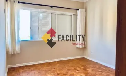 Apartamento com 3 quartos à venda na Avenida Doutor Moraes Salles, 1027, Centro, Campinas, 130 m2 por R$ 500.000