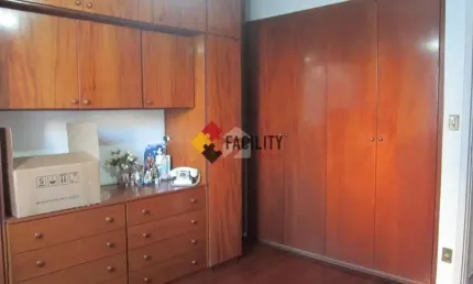 Apartamento com 1 quarto à venda na Rua Boaventura do Amaral, 987, Centro, Campinas, 70 m2 por R$ 320.000