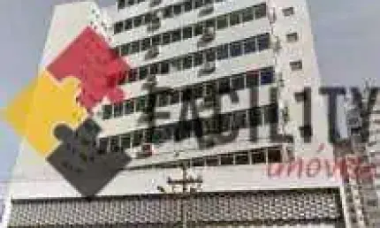 Sala comercial à venda na avenida anchieta, 173, centro, campinas, 45 m2 por r$ 200.000