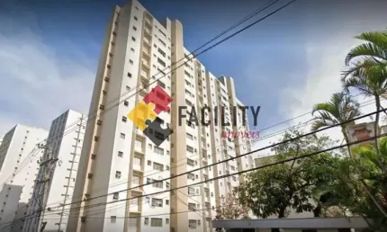 Apartamento com 3 quartos à venda na Avenida Doutor Moraes Salles, 1610, Centro, Campinas, 131 m2 por R$ 500.000